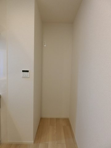 アーモンドアイのキッチン