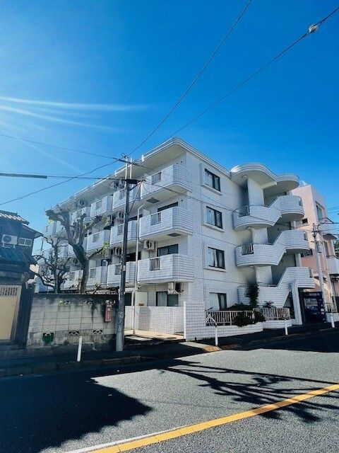 ベルトピア武蔵小金井