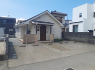 和歌山市内原の売地の画像