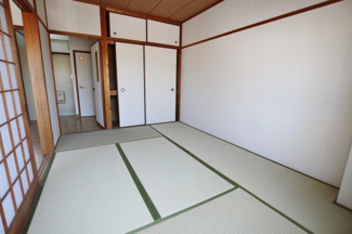 【和室】 | ドゥウエル南