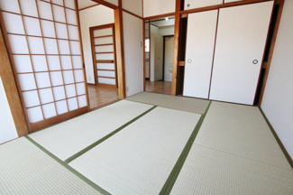 【和室】 | ドゥウエル南
