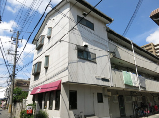 【外観】 | ドゥウエル南
