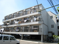 アーバンマンションの画像