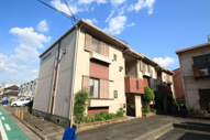 第三橋本ハイツＡ棟の画像