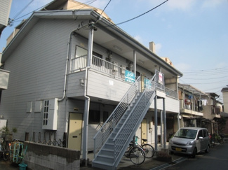 【外観】