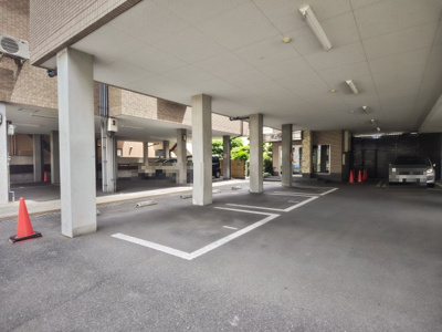【駐車場】 | レフィナード