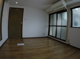 【洋室】 | 新橋ハイツ