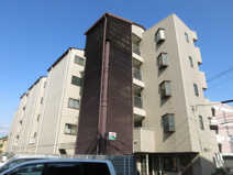 新橋ハイツの画像