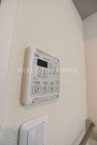 branche弐番館の設備