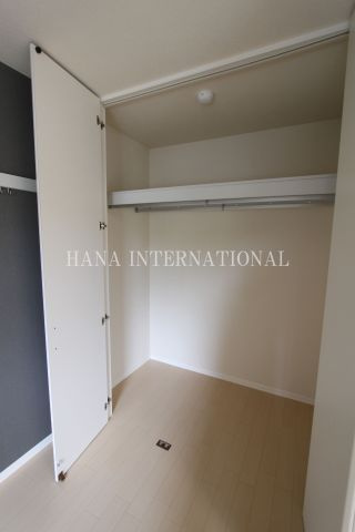 branche弐番館の収納