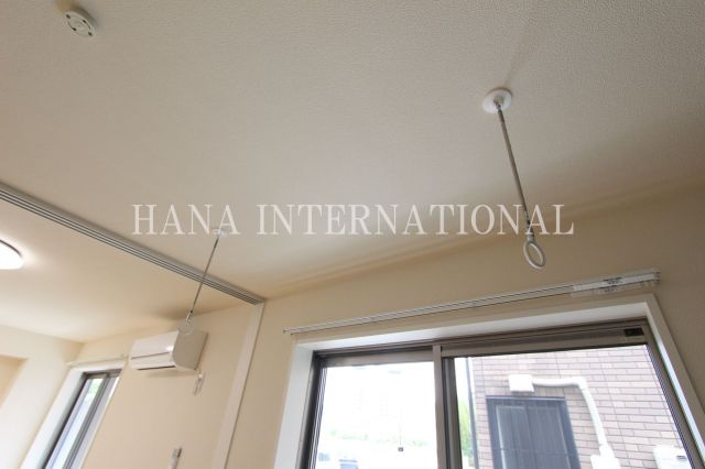 branche弐番館の設備