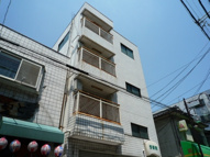 壹番館の画像
