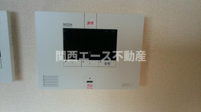 【セキュリティ】 | M'Sエクレール
