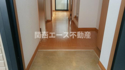 【玄関】 | M'Sエクレール