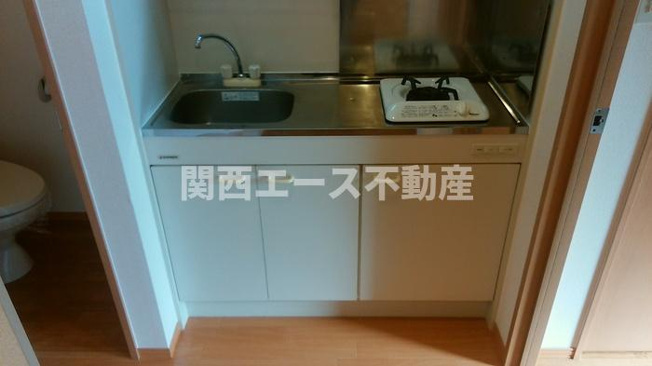 【キッチン】 | M'Sエクレール