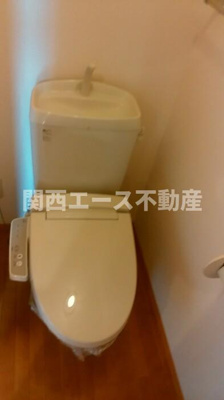 【トイレ】 | M'Sエクレール