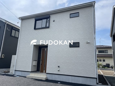 【外観】 | 山形市宮町建売住宅第6【3号棟】 | 現地外観写真