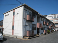 池谷ハイツの画像