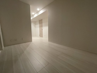 【内装】 | Mature-24