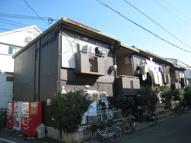 丸市ハイツの画像