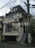 新宿区北新宿３丁目のマンションの画像