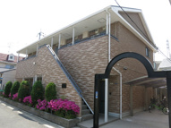レオパレスさんわ大和田第8の画像