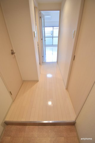 superbe ESAKA　仲介手数料無料の内装