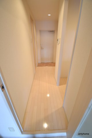 superbe ESAKA　仲介手数料無料の内装