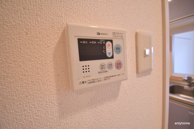 superbe ESAKA　仲介手数料無料の設備
