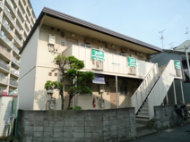 大日シティーハイツの画像