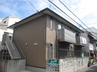 STハイツ３の画像