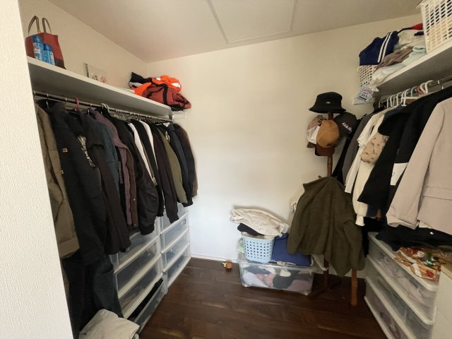 下條村　中古住宅のその他共用部分