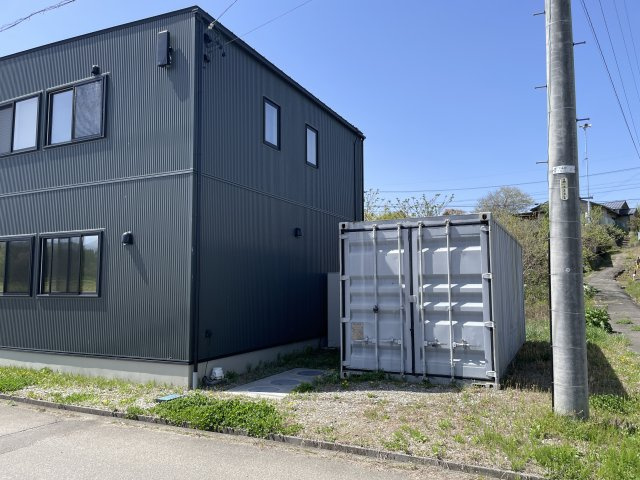 下條村　中古住宅のその他