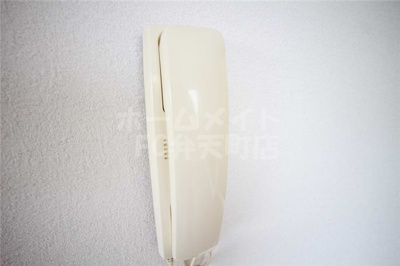 【セキュリティ】 | COSMO蓮井