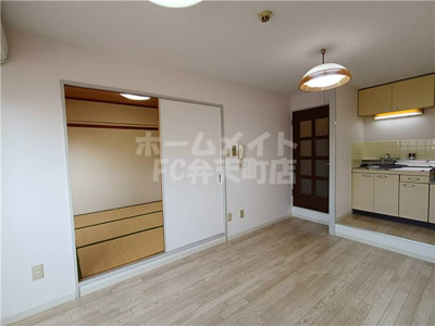 【居間・リビング】 | COSMO蓮井