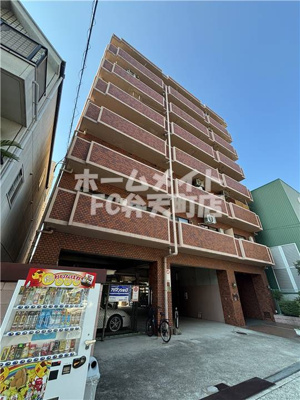 【外観】 | COSMO蓮井