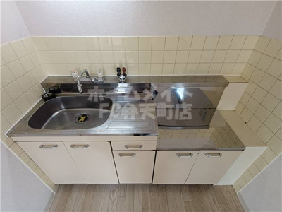 【キッチン】 | COSMO蓮井