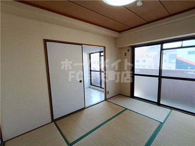 【内装】 | COSMO蓮井