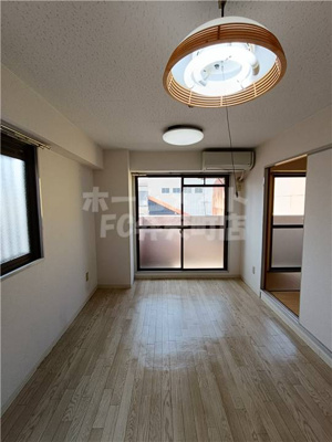 【居間・リビング】 | COSMO蓮井