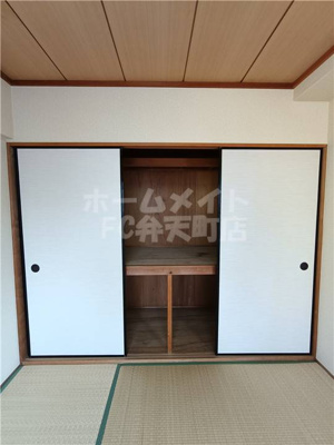 【収納】 | COSMO蓮井