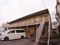 植栄ハイツの画像