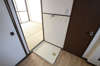【設備】 | コスモハイツ南