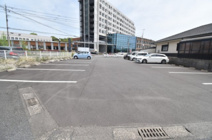 鹿屋市白崎町　売地の画像