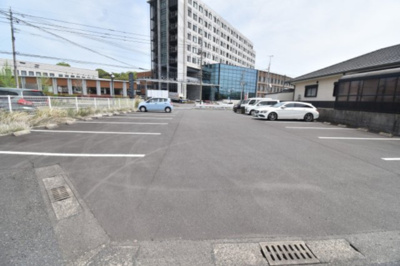 【外観】 | 鹿屋市白崎町　売地