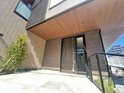 【エントランス】 | arumako