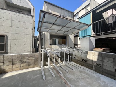 【その他共用部分】 | arumako