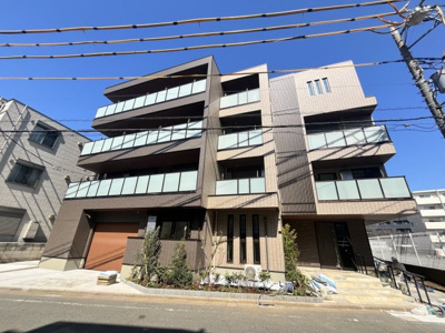 【外観】 | arumako