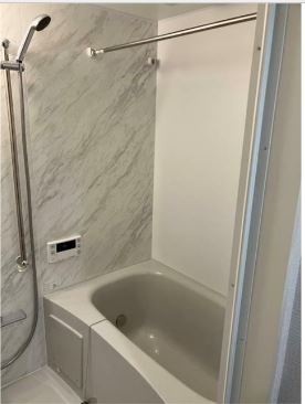 【浴室】 | arumako