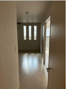 【内装】 | arumako