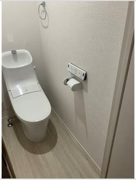 【トイレ】 | arumako